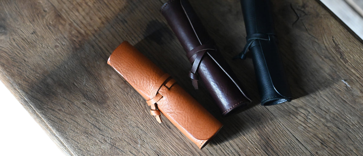 Pen case
