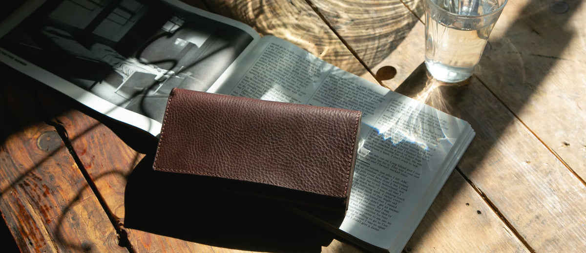 Coin case