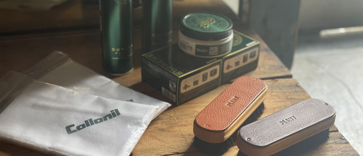 CARE GOODS