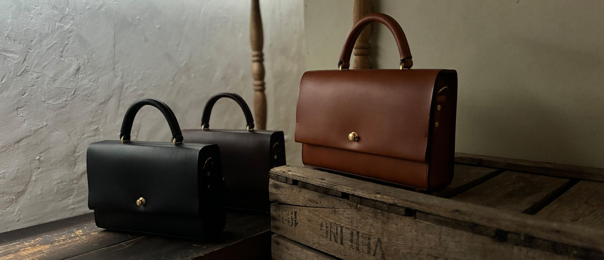 Shoulder bag