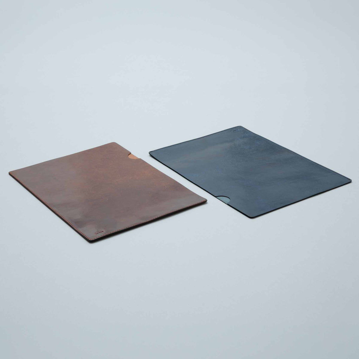 A4レザーファイル / VITRO限定仕様