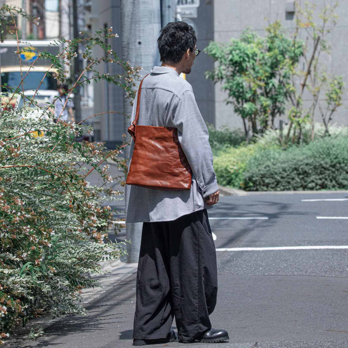 ドロップトート / VITRO限定仕様