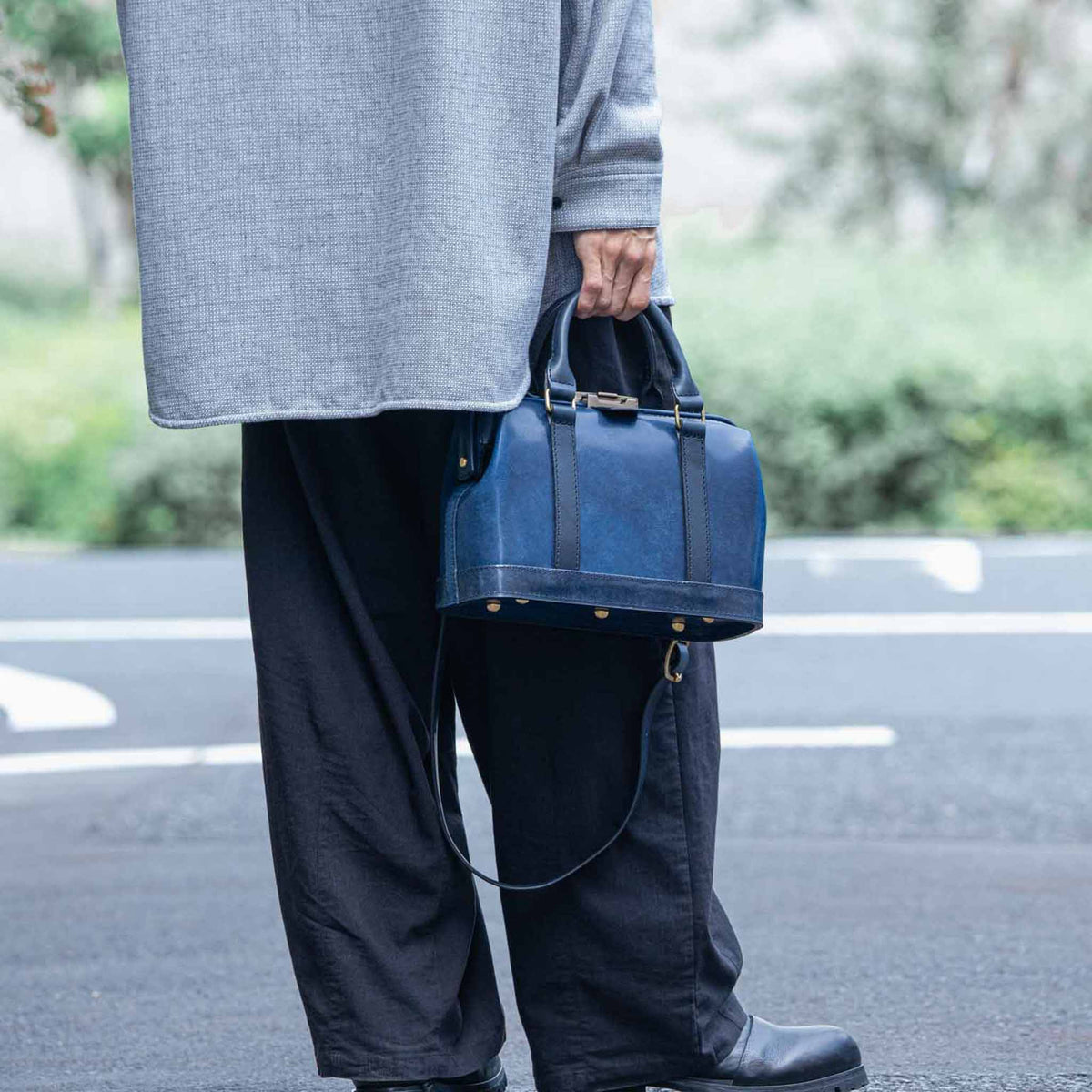 ボストンダレスS / VITRO限定仕様