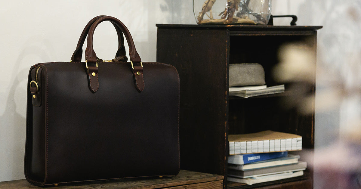 Business bag