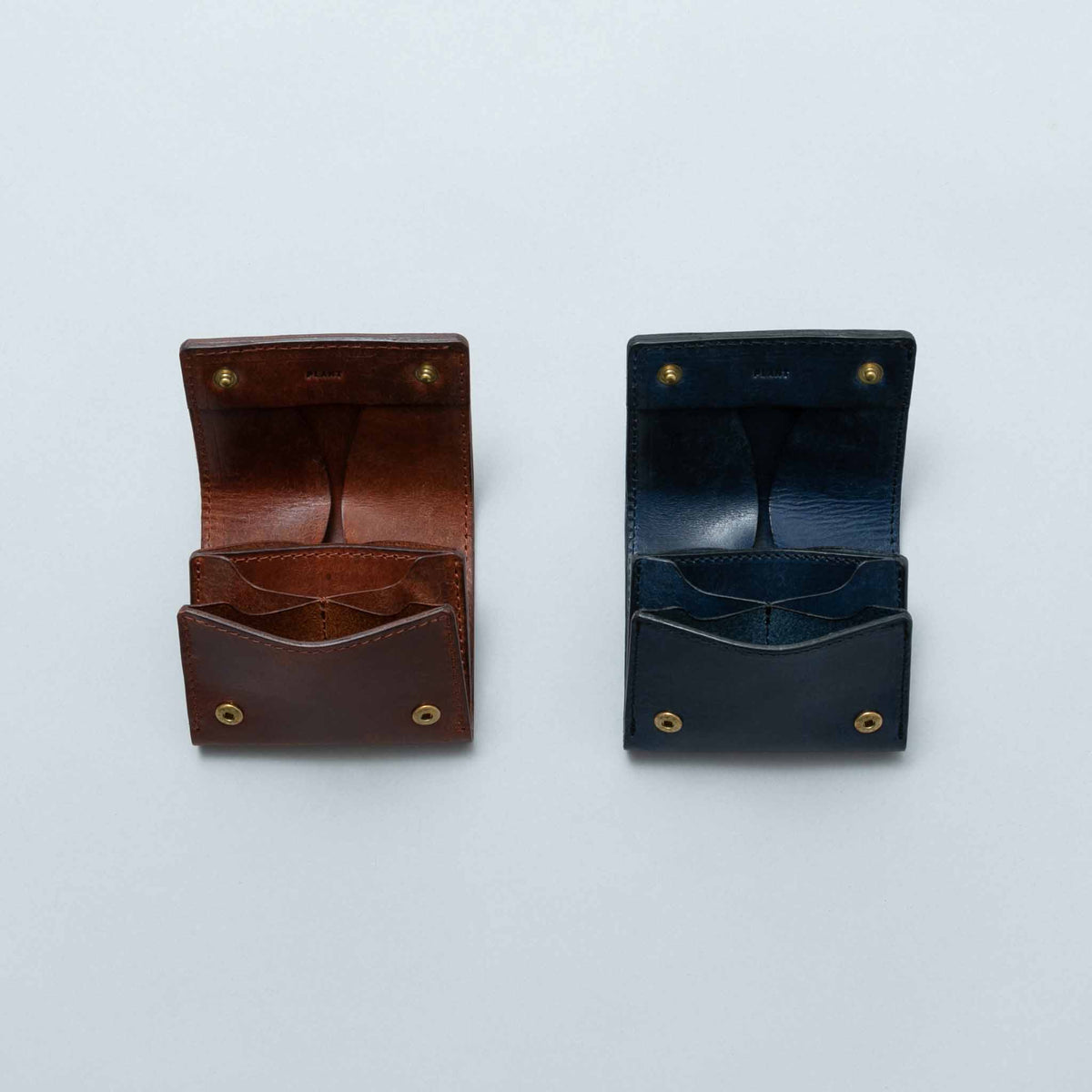 ギャルソンウォレット S / VITRO限定仕様