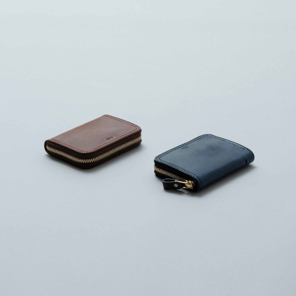 バタフライウォレットS / VITRO限定仕様
