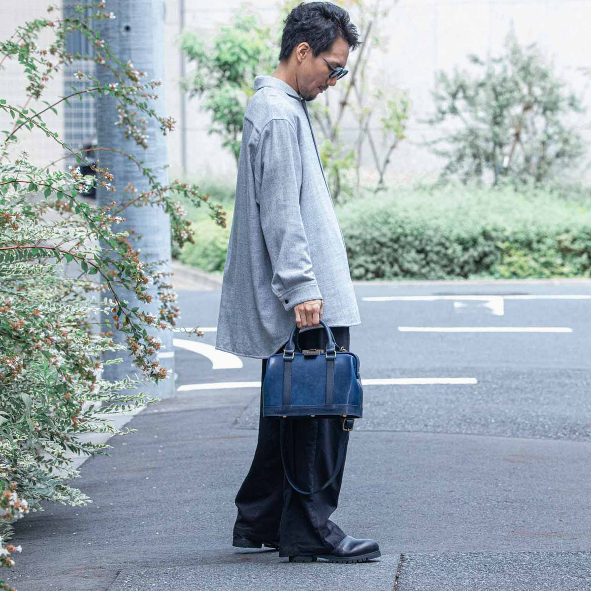 ボストンダレスS / VITRO限定仕様