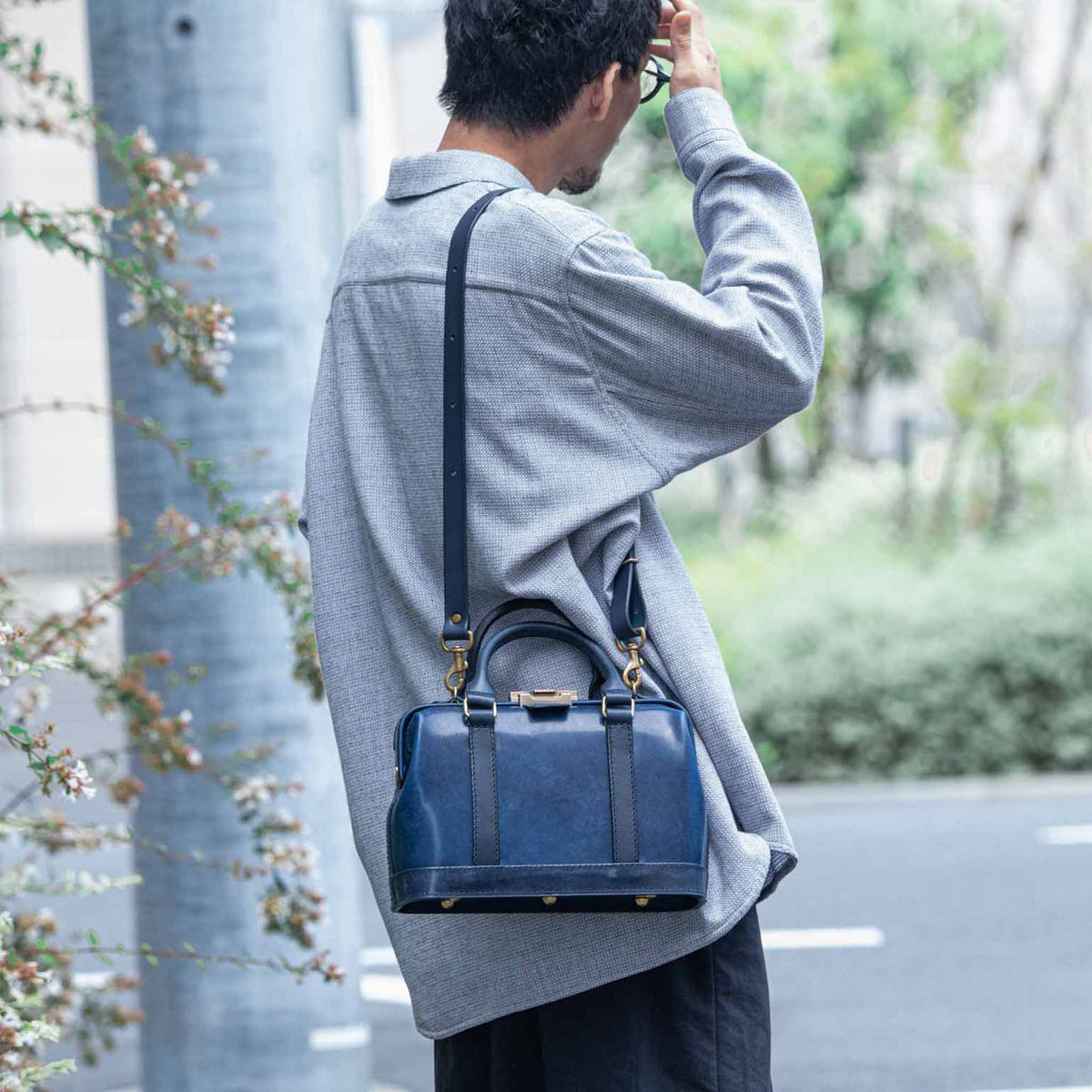 ボストンダレスS / VITRO限定仕様