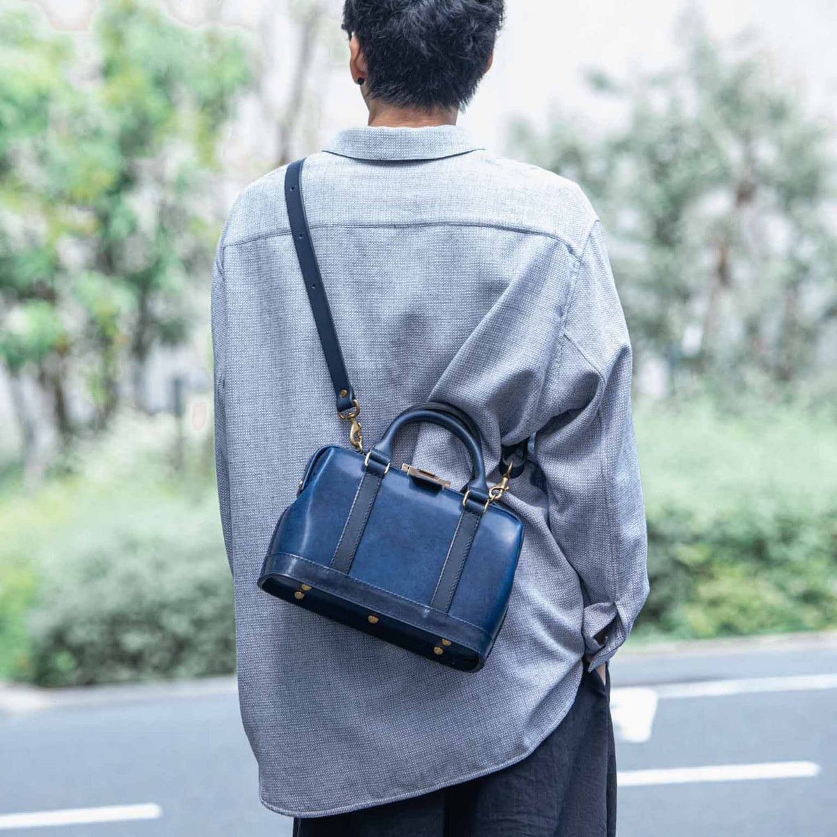 ボストンダレスS / VITRO限定仕様