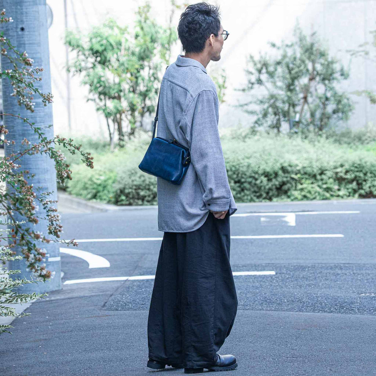 スワロウショルダー / VITRO限定仕様