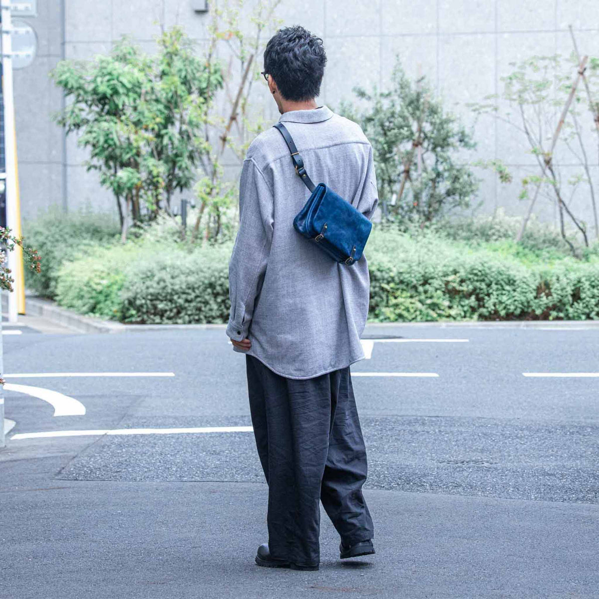 マゼットショルダー / VITRO限定仕様