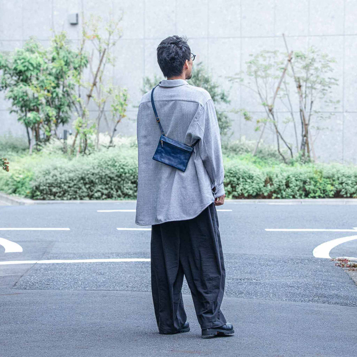 スクリーンサコッシュ / VITRO限定仕様