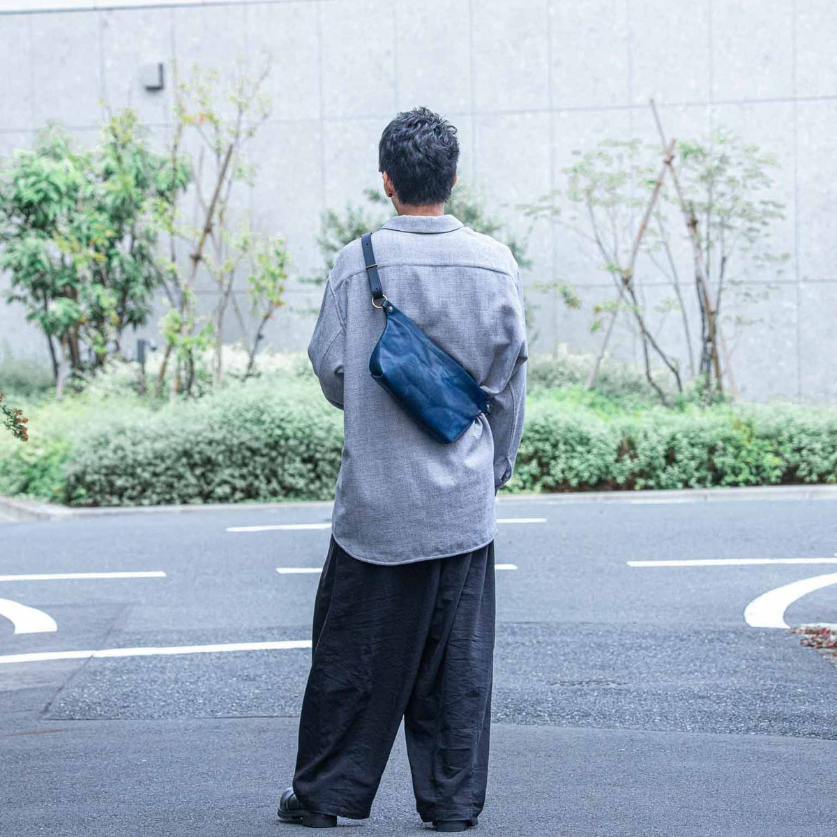 フェストバッグ / VITRO限定仕様