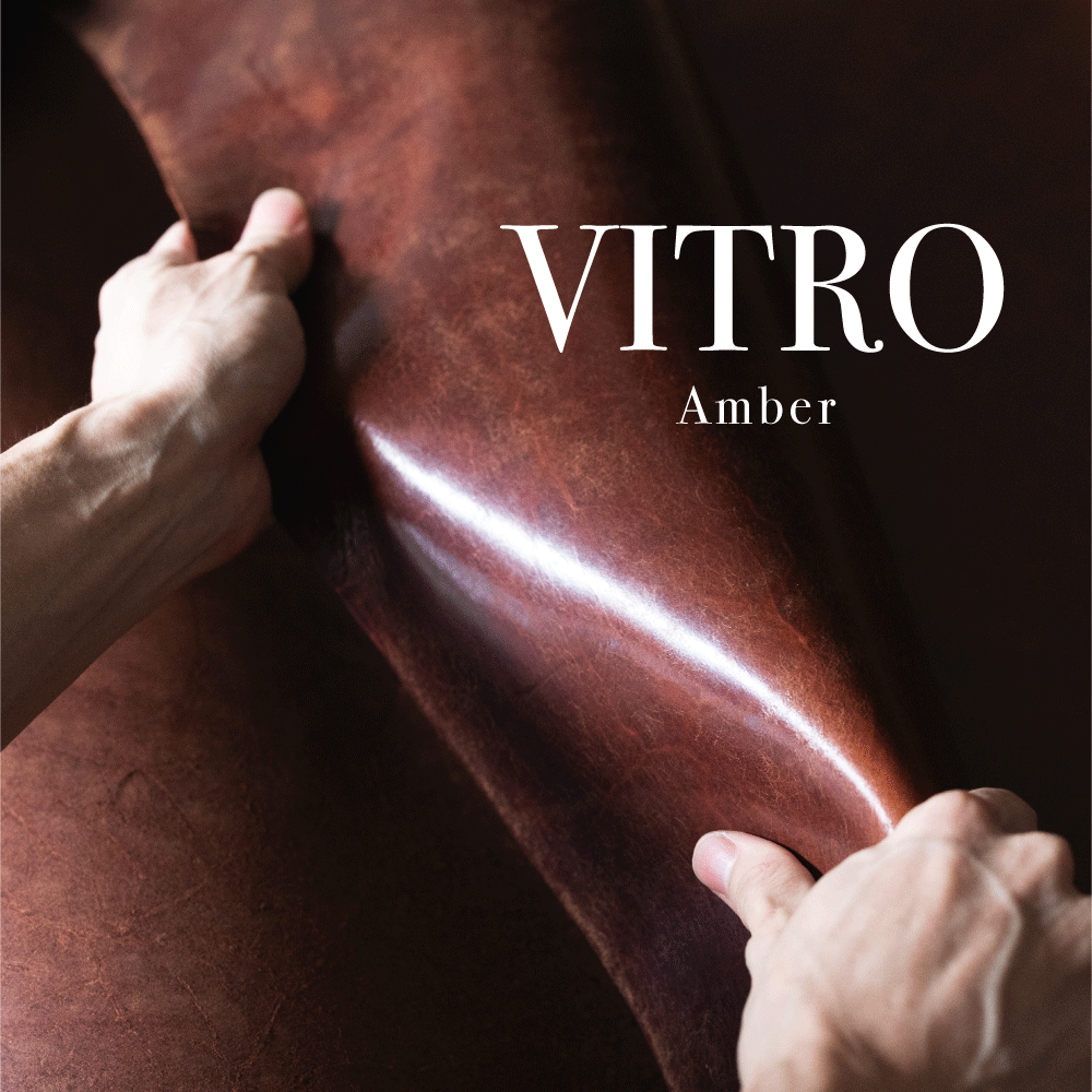 アルバカードケース / VITRO限定仕様